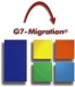 Logo G7-Migration
