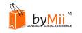 Logo byMii GmbH