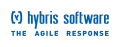 Logo hybris print solutions