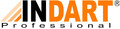 Logo INDART Professional