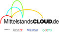 Logo www.MittelstandsCLOUD.de