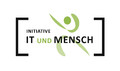 Logo Initative IT und Mensch