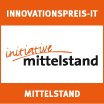 Logo INNOVATIONSPREIS-IT