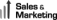 Logo ititpro.com Sales & Marketing